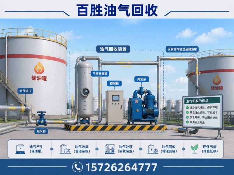 李沧区VOC减排展示图